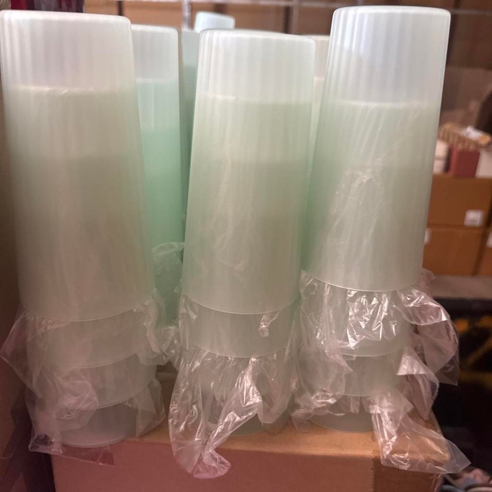 16 OZ Plastic cups (24 Count)